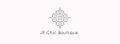 Jp Chic Boutique Logo