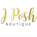 J Posh Boutique Logo