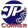 JP's Corner Logo