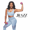 JRAZZ COLLECTION | Women's Active & Swim Wear Logo