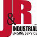 jrindustrialeng.com Logo
