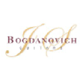 J.S. Bogdanovich Guitars Logo