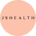 JSHealth Vitamins Australia Logo