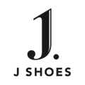 J SHOES Logo