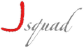 Jsquad Clothing Logo