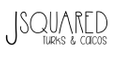 JSquared Designs Logo