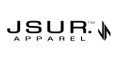 Jsur Apparel Logo