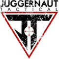 JUGGERNAUT TACTICAL Logo