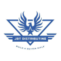 J&T Distributing Logo