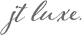 JT Luxe Australia Logo