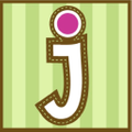 juDanzy Logo