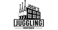 Juggling Warehouse Logo