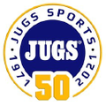 JUGS Sports Logo