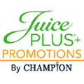 Juice Plus Promotions Logo