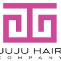 JuJu Hair Logo