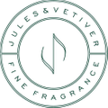 Jules & Vetiver Logo