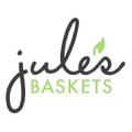 Jule's Baskets Logo