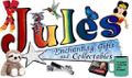 Jules Enchanting Gifts Logo