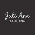 Juli Ana Clothing Logo