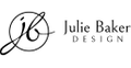 Julie Baker Design Logo
