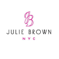 Julie Brown NYC Logo