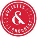 Juliette & Chocolat Logo