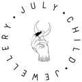 July Child Jewellery UK Logo