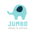 JUMBO Beauty & Wellness Logo