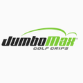 JumboMax Golf Grips Logo