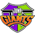 Jump Giants Logo