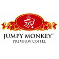 Jumpy Monkey Coffee logo