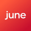 June Oven Logo