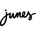 Junes logo