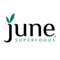 June Superfoods Logo