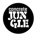 Concrete Jungle Logo