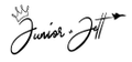 juniorandjett Logo