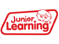 Junior Learning Logo