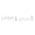 Juniper & Spruce Logo