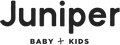 Juniper Baby + Kids Logo