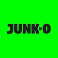 JUNK-O Logo