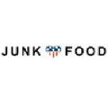 Junk Food Clothing Logo