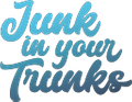 Junk In Your Trunks Logo