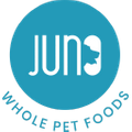 Juno Whole Pet Foods logo