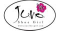 Juno Shoe Girl logo