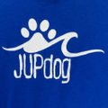 JUPdog logo