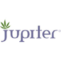 Jupiter Grass Logo