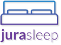 Jura Sleep Logo