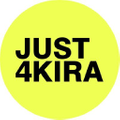 Just4kira Logo
