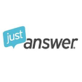 Justanswer Logo