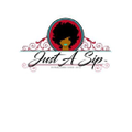 Just A Sip Shop Logo